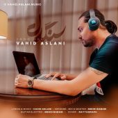 دانلود آهنگ وحید اصلانی سنگدل